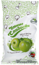 Suhkruvaba kommid õunaga 55 g - Nutikad Maiustused - Di&Di
