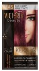 TOONIV ŠAMPOON KIRSS  40ML V45 VICTORIA BEAUTY