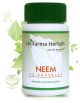 UNIFARMA HERBALS NEEM KAPSLID N60