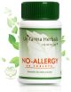 UNIFARMA HERBALS NO-ALLERGY TABLETID N60