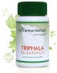 Unifarma Herbals TRIPHALA KAPSLID N60
