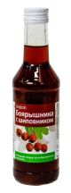 VIIRPUU SIIRUP KIBUVITSAGA  250 ML - BIOINVENTIKA 