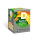 Кальций D3-витамин жевательные таблетки со вкусом апельсина N30 - Vitamir