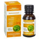 BRONHINORM TEELEHESIIRUP 100ML GREEN SIDE 
