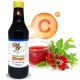 KIBUVITSA SIIRUP 250ML ALTAI VITAMINI ( shipovnik )(шиповник)