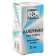 PALDERJANITINKTUUR 25ML - (Флора Кавказа ОАО, Россия) ( nastojka valerjany )
