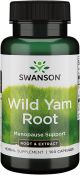 WILD YAM ROOT  N100 - SWANSON	