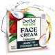 DEBA PINGULDAV NÄOKREEM NATURAL KOOKOSÕLI & HÜALUROONHAPE 50 ML