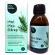 Pini Plus Syrop 120ml 