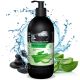 MUST SHUNGIIT VANNI- JA DUSHISEEP( DOSAATORIGA) 500ml