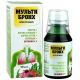 MULTI BRONH SIIRUP 100 ml Aklen