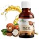 KOSMEETILINE ÕLI SHEA25ML MIRROLLA
