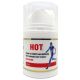 KEHAKREEM KANEPI EKSTRAKTIGA “HOT” 50 ML 