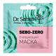 PUHASTAV NÄOMASK SEBO-ZERO 12 ML Dr.Sante