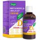 D3 VITAMIIN 2000 ME 10 ML Evalar