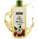 Cosmeplant massaažiõli mandliõli ja A-vitamiiniga, 200 ml