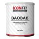 ICONFIT Baobab pulber (300 g)