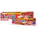 Hambapasta koola koolilastele (3-10 a) 50 ml - Dentral Tra-la-la