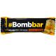 BOMBBAR Proteiinibatoon šokolaadis Banaanipuding 40g