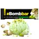 BOMBBAR Proteiinibatoon šokolaadis Pistaatsia besee 40g