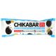 CHIKABAR Chocolate Proteiinibatoon Krõbedad küpsised 60 gr