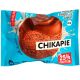 Chikalab Glasuuritud küpsised šokolaaditäidisega, 60 g