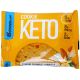 KETO Bombbar Печенье Со вкусом миндального крамбла с ванилью, 40 г