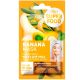 Маска для лица для сияния кожи Банановая серии FITO SUPERFOOD 10мл/50шт