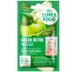 Маска для лица очищающая Зеленый детокс серии FITO SUPERFOOD 10мл