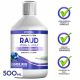 Raud vedelal kujul 500 ml VITATEKA