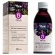 5 ÜRTI RAHUSTAV TINKTUUR 250ML - FARMGRUPP 