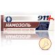 911 JALAKREEM NAMOZOL KONNASILMADE JA VILLIDE VASTU 100ML 