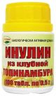 AMRITA INULIIN MAAPIRNI MUGULATEST TABLETID N100