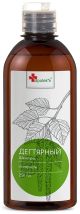 APOTEK'S KÕÕMAVASTANE TÕRVAŠAMPOON 250ML - MIRROLLA (dektjarnyj)