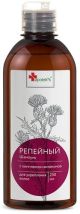 APOTEK'S TAKJAS ŠAMPOON VITAMIINIDEGA JUUSTE TUGEVDAMISEKS 250ML - MIRROLLA