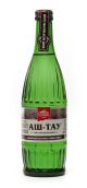 AŠ-TAU MINERAALVESI 0,5L 