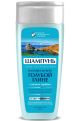 BAIKALI SINISAVIGA HÕBEIOONIDEGA ŠAMPOON JUUSTELE 270ML - FITOKOSMETIK