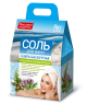 VANNISOOL TSELLULIIDIVASTANE MODELLEERIV  BASKUNTŠAK JÄRVE 500G - FITOKOSMETIK