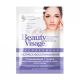 BEAUTY VISAGE koe näomask Hapnik 25ml