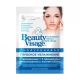 BEAUTY VISAGE koe näomask hüaluroonhape 25ml