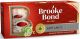 Brook Bond Must tee bergamot 25p/1.5g