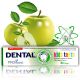 DENTAL HAMBAPASTA LASTELE 6+ 50ML  RUBELLA