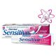 DENTAL SENSETIV HAMBAPASTA KLASSIKALINE 100ML RUBELLA