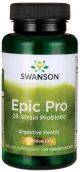KAPSLID EPIC PRO 25 PROBIOOTIKUMID N30 - SWANSON 