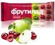 FRUTILAD ÕUNA JA KIRSI TOORBATOON 30 G Beloe Derevo 