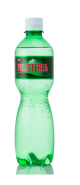 Gaseeritud vesi 0.5 l - Pelisterka