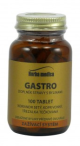 HERBAMEDICA GASTRO TABLETID 500MG N100