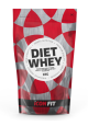 DIEET PROTEIINIPULBER  ŠOKOLAADIMAITSELINE 1KG  ICONFIT