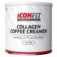 KOLLAGEEN KREEMJA KOHVI MAITSELINE 300 G ICONFIT