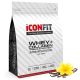 ICONFIT Whey+Collagen 1KG - VANILLA 